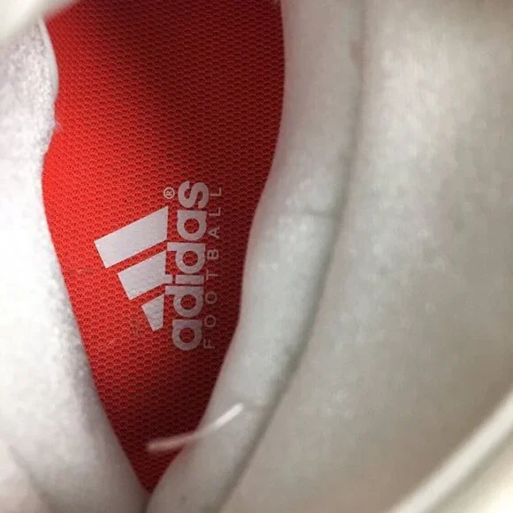 Adidas Adizero 5-Star 5.0 UNCAGED Football Cleats Knight ART. AQ7825 SIZE 16,NEW - Picture 10 of 16